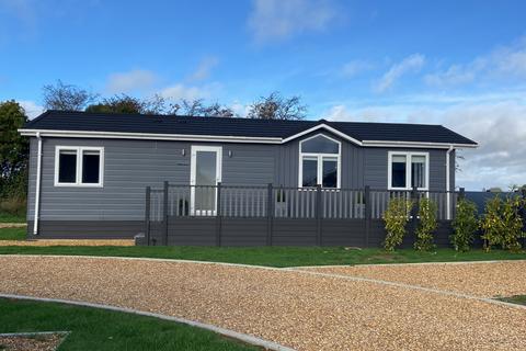 2 bedroom lodge for sale, Cotswold Hills Country Park, Chipping Norton OX7