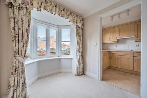 1 bedroom apartment for sale, Pegasus Court, Mill Street, Wantage, Oxfordshire, OX12 9GZ