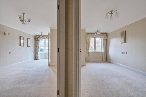 1 bedroom apartment for sale, Pegasus Court, Mill Street, Wantage, Oxfordshire, OX12 9GZ