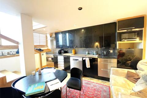 1 bedroom apartment for sale, Dawes Road, Fulham SW6