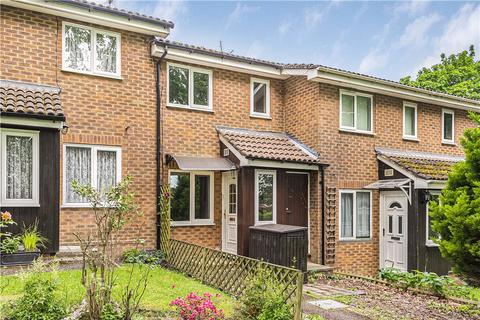 1 bedroom terraced house for sale, The Orchard, Lightwater, Surrey, GU18
