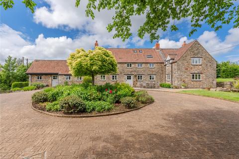 5 bedroom detached house for sale, Modern farmhouse between Chew Magna and Winford