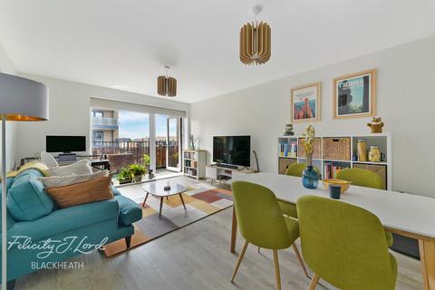 1 bedroom apartment for sale, 3 Bowen Drive, London