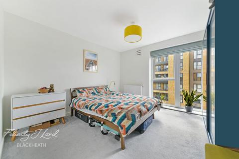 1 bedroom apartment for sale, 3 Bowen Drive, London