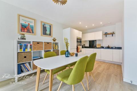 1 bedroom apartment for sale, 3 Bowen Drive, London