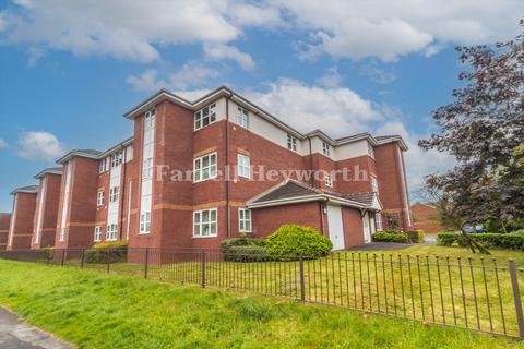 2 bedroom flat for sale, Brook Court, Dorman Close, Preston PR2