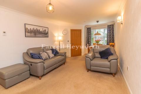 2 bedroom flat for sale, Brook Court, Dorman Close, Preston PR2