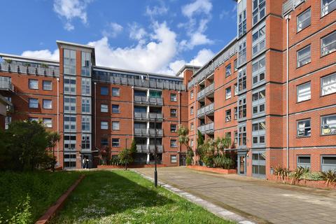 1 bedroom flat for sale, Bush House, Berber Parade, Woolwich