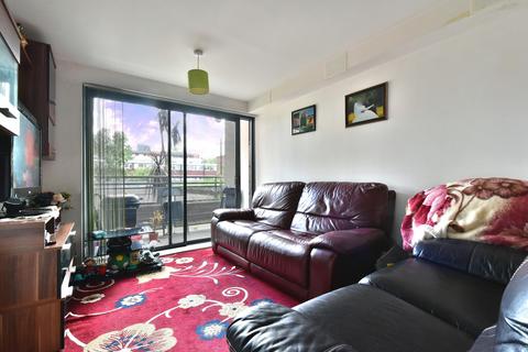 1 bedroom flat for sale, Bush House, Berber Parade, Woolwich