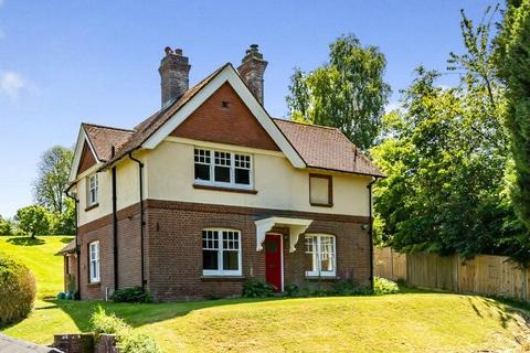3 bedroom detached house for sale, Avington, Winchester, Hampshire, SO21