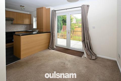 3 bedroom terraced house for sale, Quarry House Close, Rubery, Rednal, Birmingham, B45