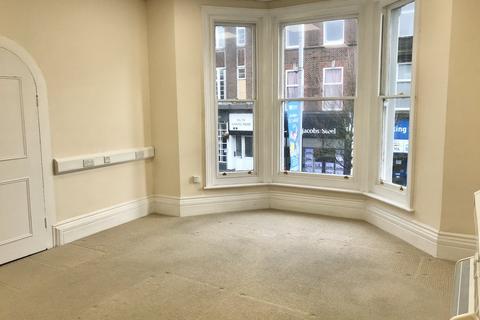 Office to rent, Office 5, 24 Liverpool Gardens, Worthing, BN11 1RY