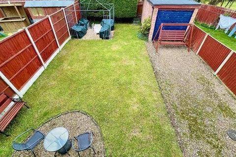 16 Holmes Field, Bassingham, Lincoln, LN5 9LN