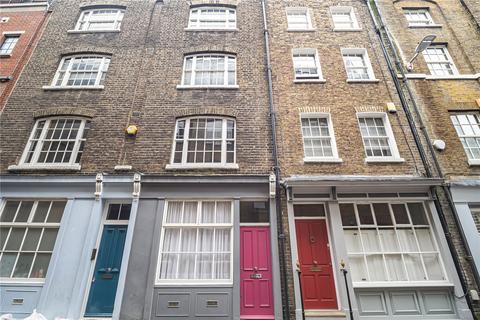 1 bedroom apartment for sale, 4 Middle Street,, London, EC1A