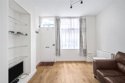 1 bedroom apartment for sale, 4 Middle Street,, London, EC1A