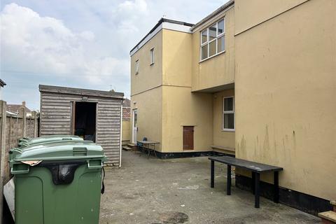 Land for sale, Hillview, 34-36 Berrow Road, Burnham-On-Sea, Somerset, TA8