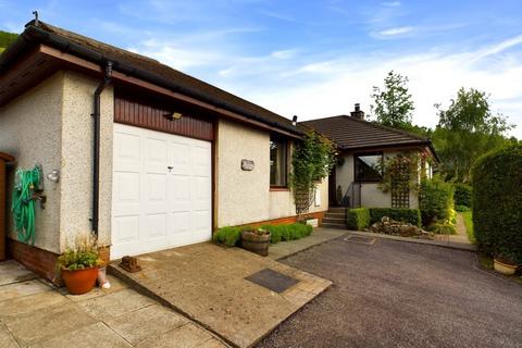 Oban - 5 bedroom detached bungalow for sale