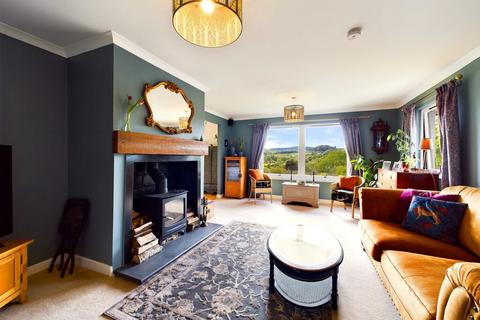 5 bedroom detached bungalow for sale, Ard Gorm, Kilmore, By Oban, Argyll