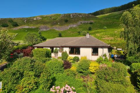 5 bedroom detached bungalow for sale, Ard Gorm, Kilmore, By Oban, Argyll
