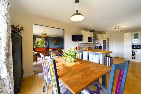 Ard Gorm Barran, Kilmore, Oban, PA34 4XR