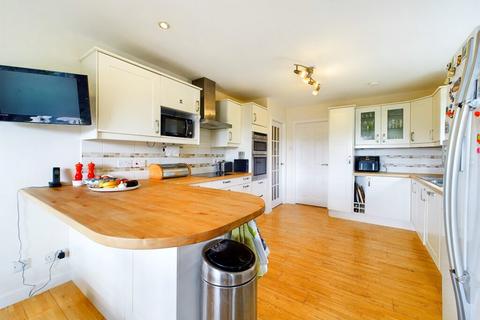 Ard Gorm Barran, Kilmore, Oban, PA34 4XR
