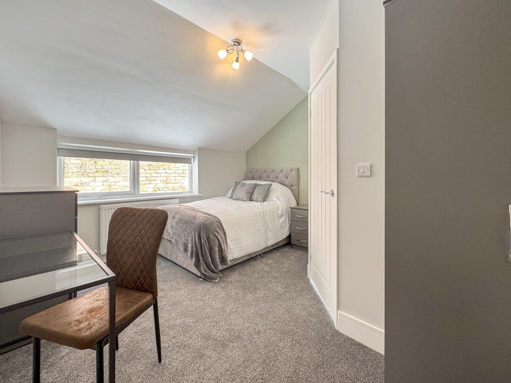 Alvaston, Derby DE24 1 bed in a house share to rent £650 pcm (£150 pw)