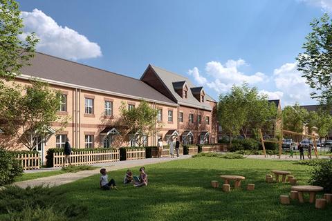 2 bedroom apartment for sale, Vicinity, Stevens Road, Balby, Doncaster, South Yorkshire, DN4