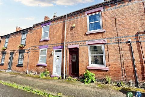 2 bedroom terraced house for sale, Arch Street, Brereton, Rugeley, WS15 1DL