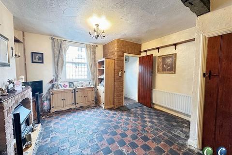 2 bedroom terraced house for sale, Arch Street, Brereton, Rugeley, WS15 1DL