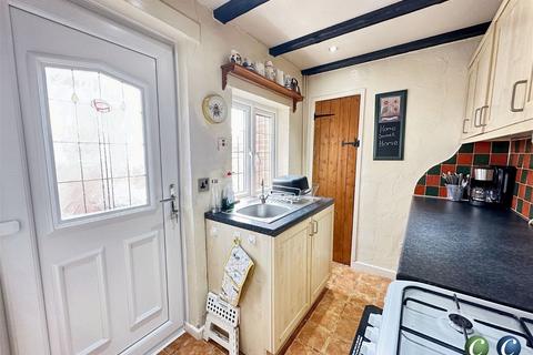 2 bedroom terraced house for sale, Arch Street, Brereton, Rugeley, WS15 1DL