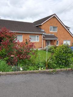 4 bedroom detached house for sale, Alltycnap Road, Carmarthen SA31