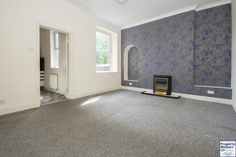 1 bedroom flat for sale, Jeffrey Street, Kilmarnock, KA1