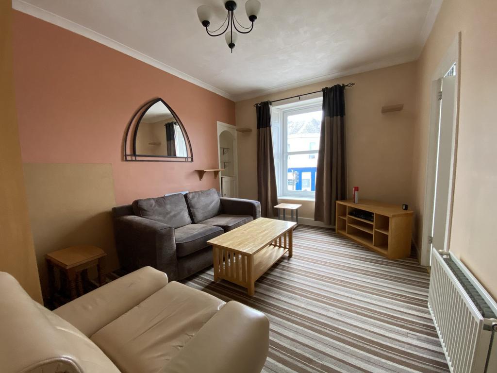 14 Galloway Street, Dumfries, DG2 7 TL - Braidwoods