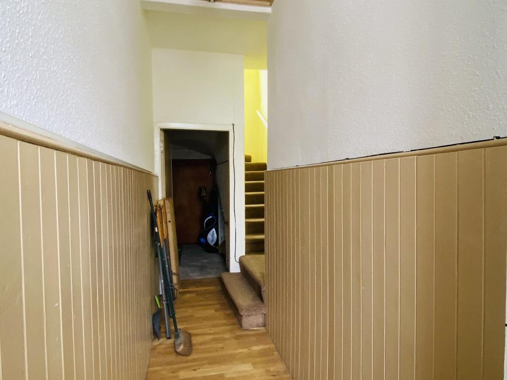 14 Galloway Street, Dumfries, DG2 7 TL - Braidwoods