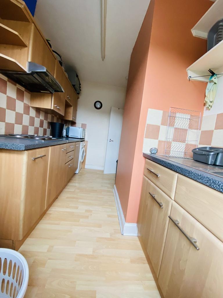 14 Galloway Street, Dumfries, DG2 7 TL - Braidwoods