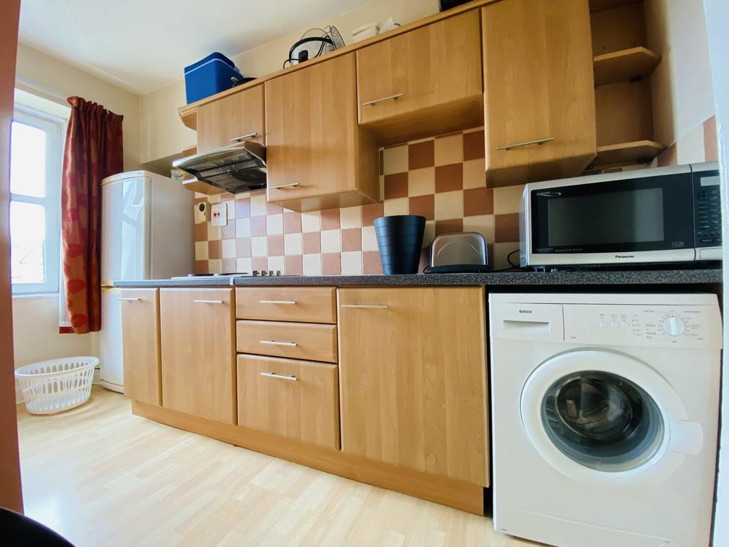 14 Galloway Street, Dumfries, DG2 7 TL - Braidwoods