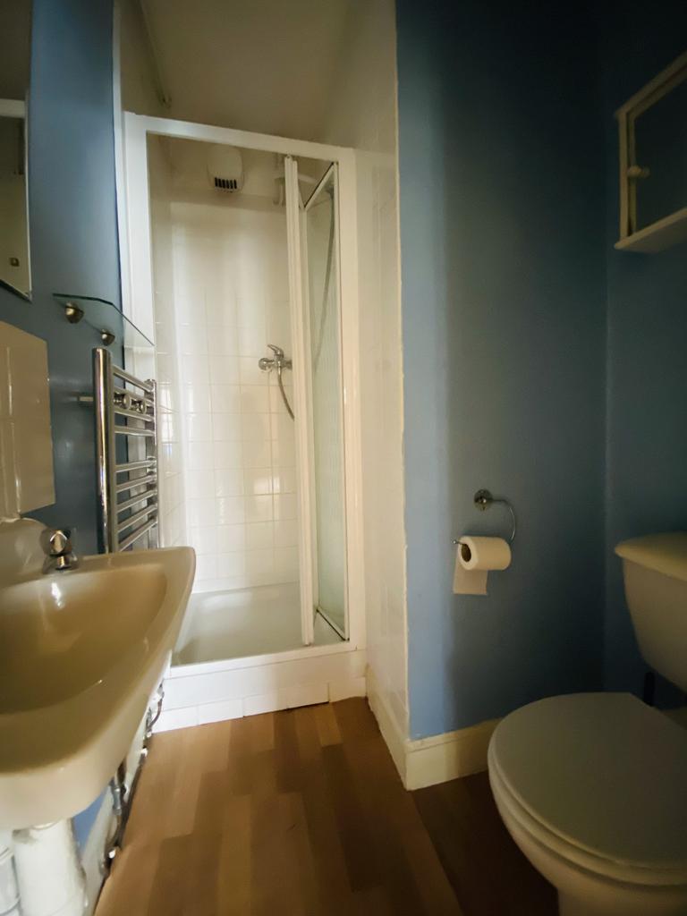 14 Galloway Street, Dumfries, DG2 7 TL - Braidwoods