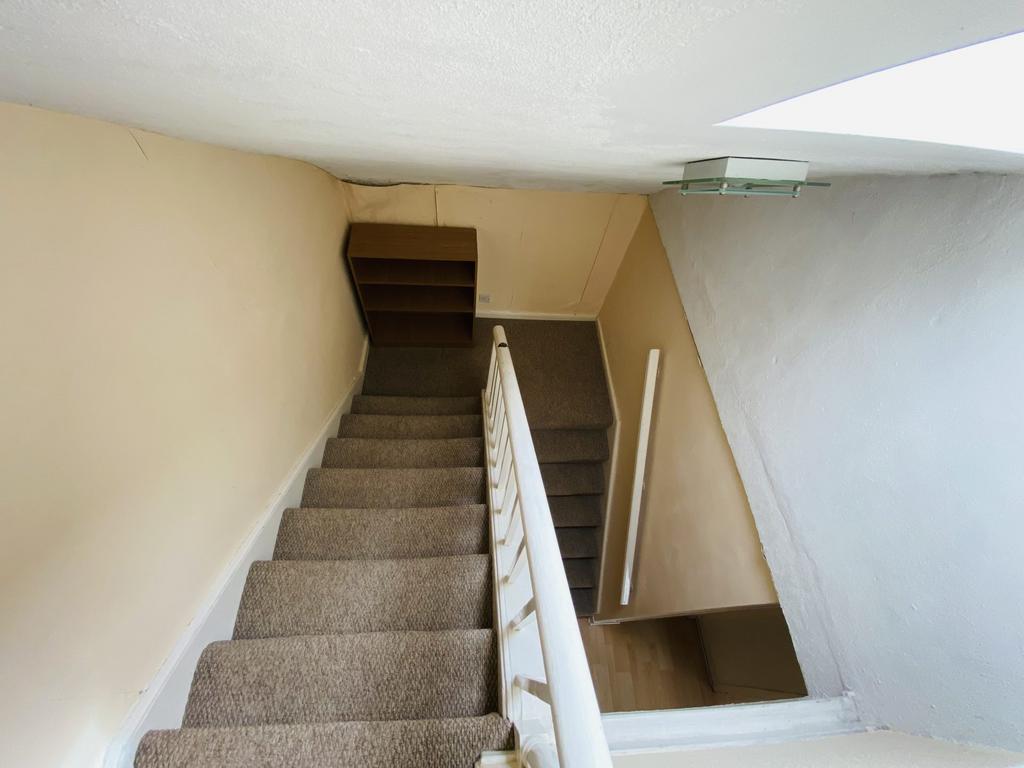 14 Galloway Street, Dumfries, DG2 7 TL - Braidwoods