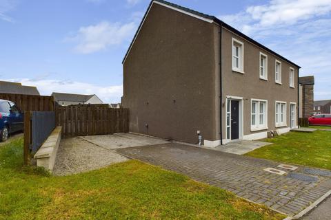 3 bedroom semi-detached house for sale, Peterhead AB42