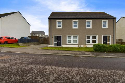 3 bedroom semi-detached house for sale, Peterhead AB42