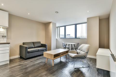 1 bedroom apartment to rent, The Fitzgerald, Sheffield S3