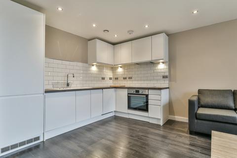 1 bedroom apartment to rent, The Fitzgerald, Sheffield S3