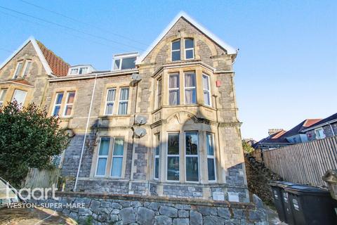 undefined, Gordon Road, Weston-super-mare