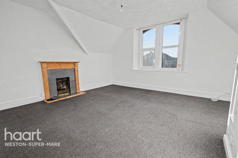 undefined, Gordon Road, Weston-super-mare