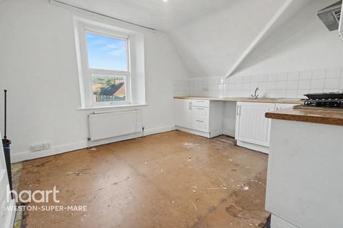 undefined, Gordon Road, Weston-super-mare