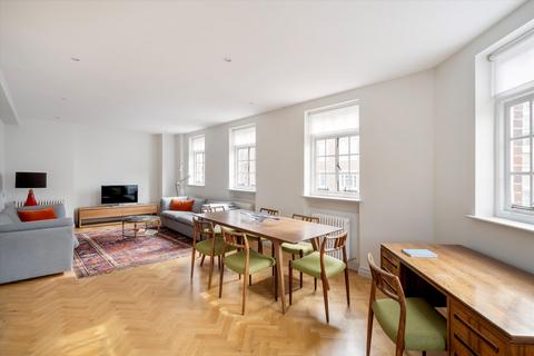 2 bedroom flat for sale, Green Street, Mayfair, London, W1K