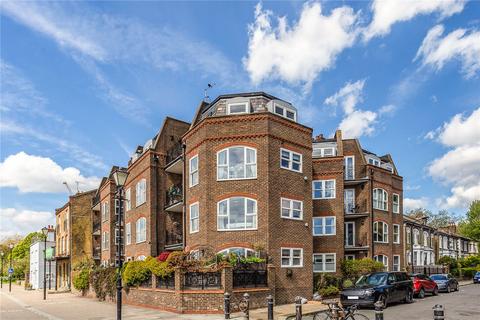 2 bedroom apartment for sale, Blades Court, 16 Lower Mall, Hammersmith, London, W6