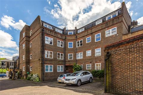 2 bedroom apartment for sale, Blades Court, 16 Lower Mall, Hammersmith, London, W6