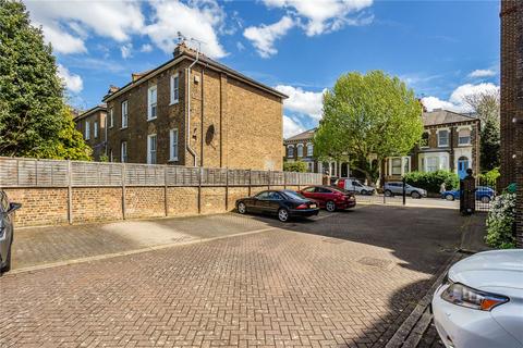 2 bedroom apartment for sale, Blades Court, 16 Lower Mall, Hammersmith, London, W6
