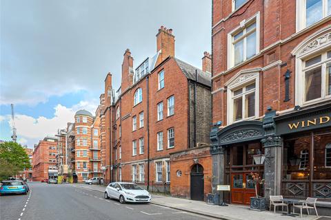 1 bedroom maisonette for sale, Ashley Gardens, Emery Hill Street, London, SW1P